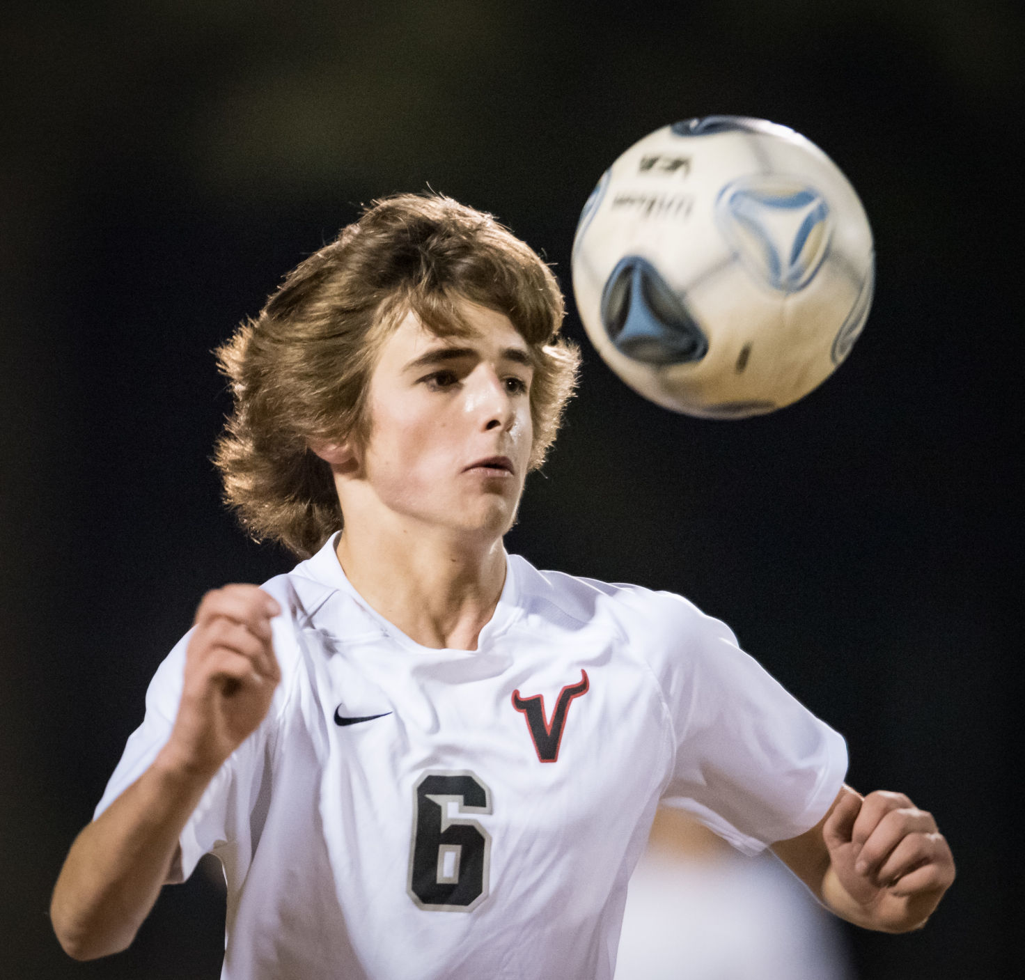 Reynolds Northwest Guilford Boys Soccer